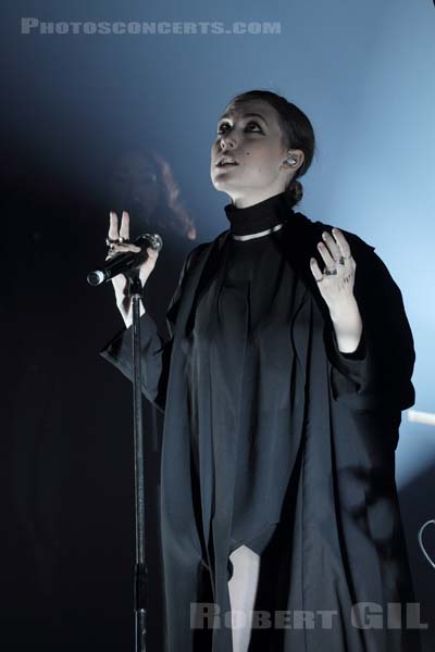 LYKKE LI - 2011-06-23 - PARIS - La Cigale - 